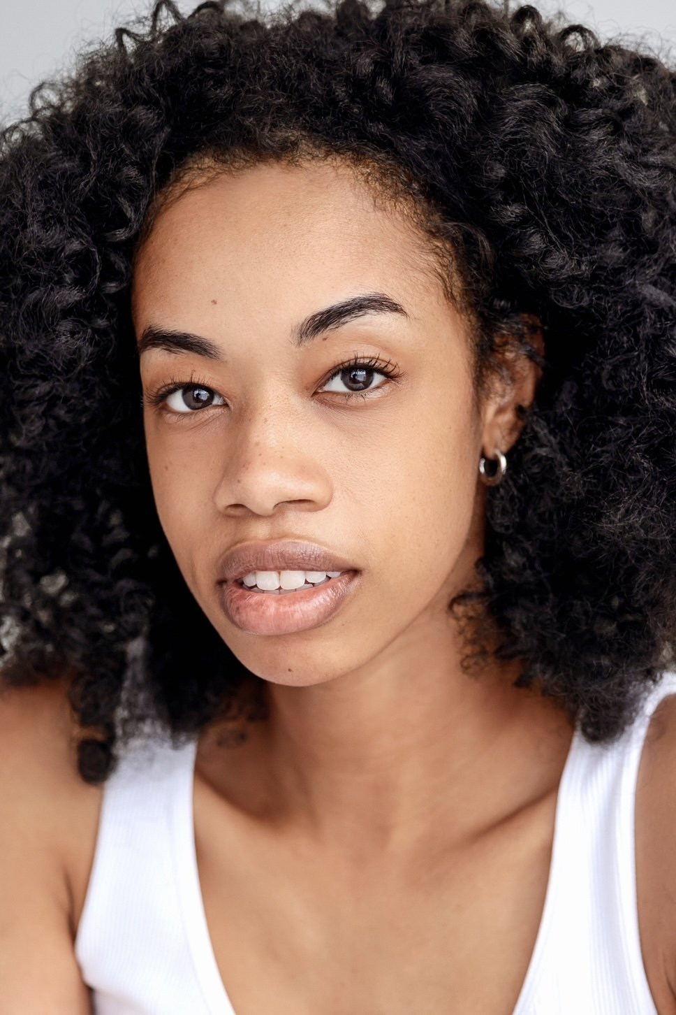 Porsche Kemp backdrop