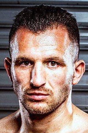 Egidijus Kavaliauskas backdrop