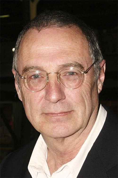 Ray Lawrence backdrop