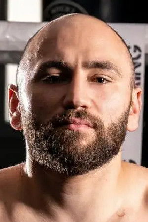 Deniz Ilbay backdrop