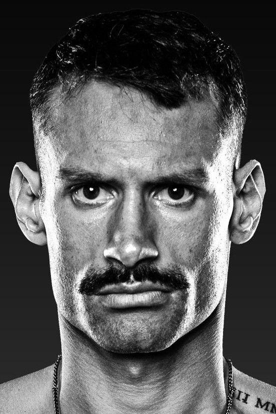 Trevor McCumby backdrop