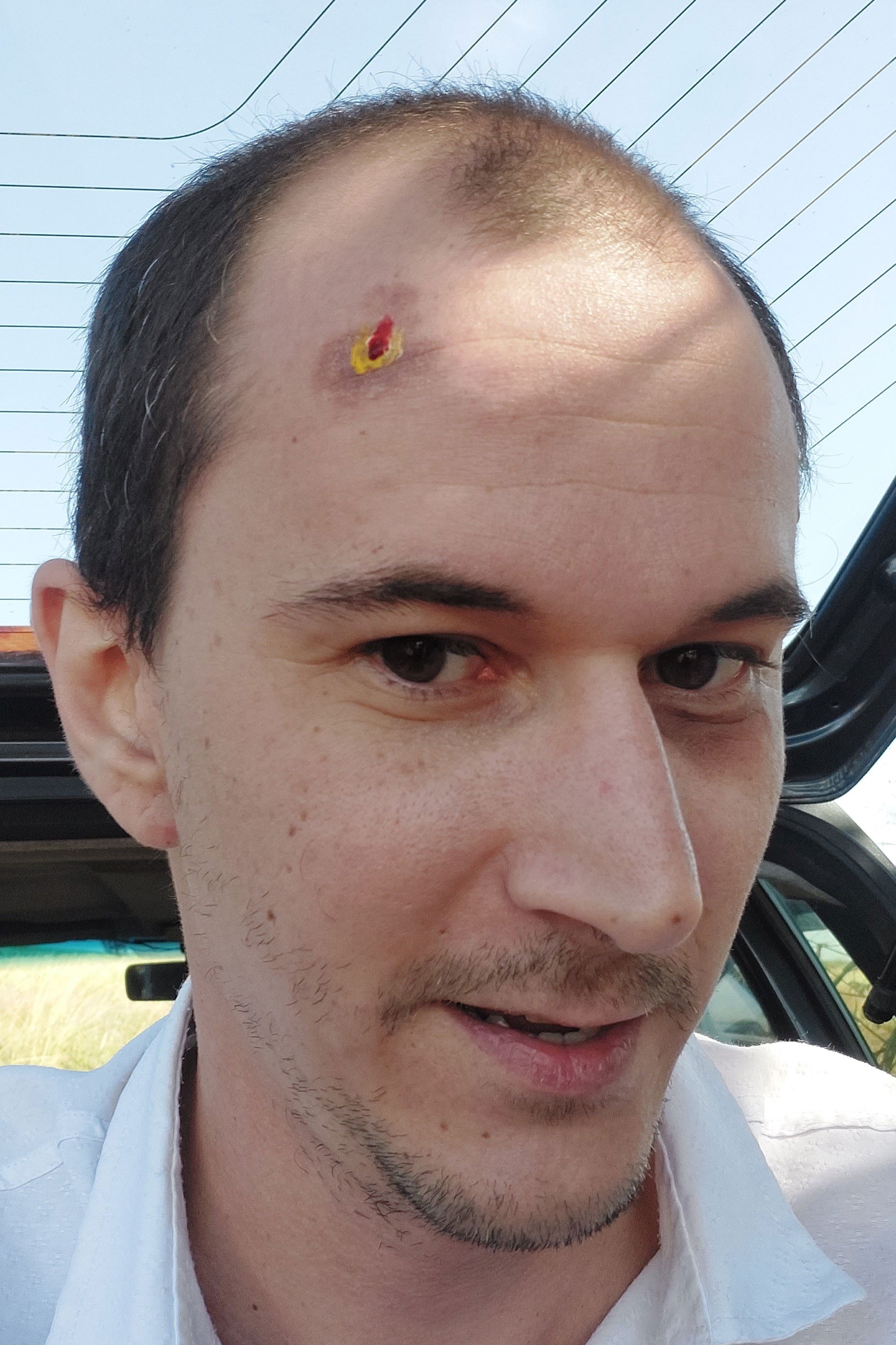 Braun Ridre Chulaq backdrop