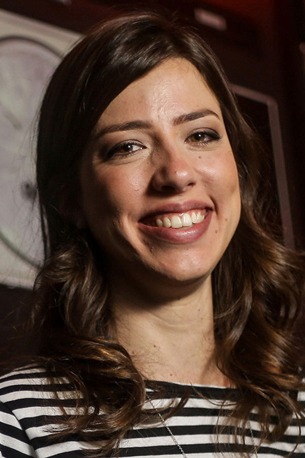 Roberta Martinelli backdrop