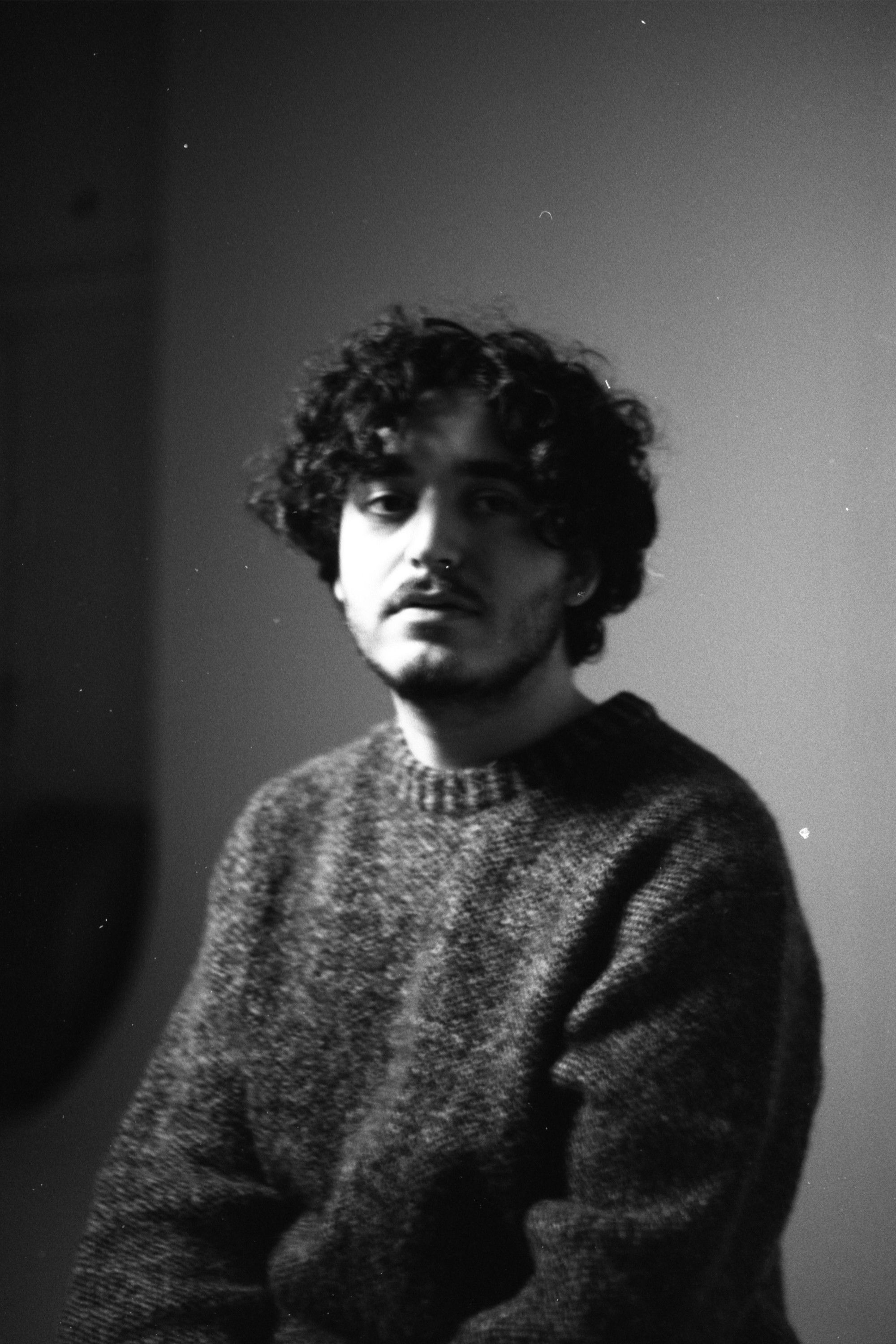 Samil Cimen backdrop