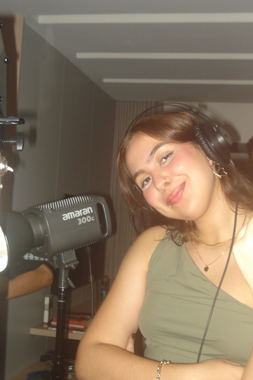 Gabriela Teodoro backdrop