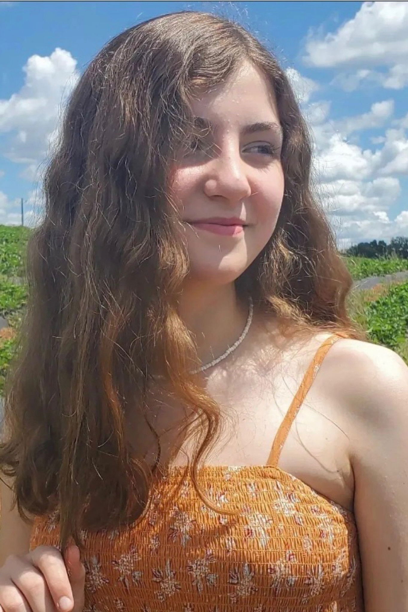 Alice Nicolich backdrop