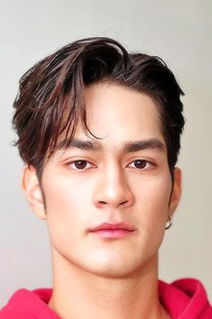 Taentawan Taddeo Majoli Maggioli backdrop