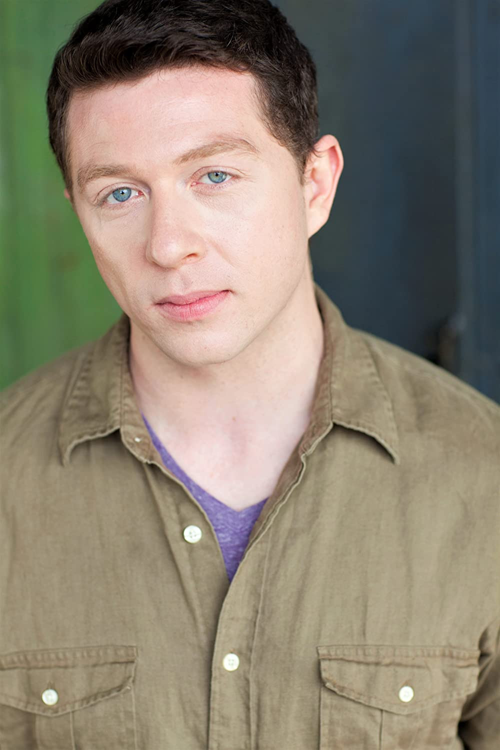 Brian Boller backdrop