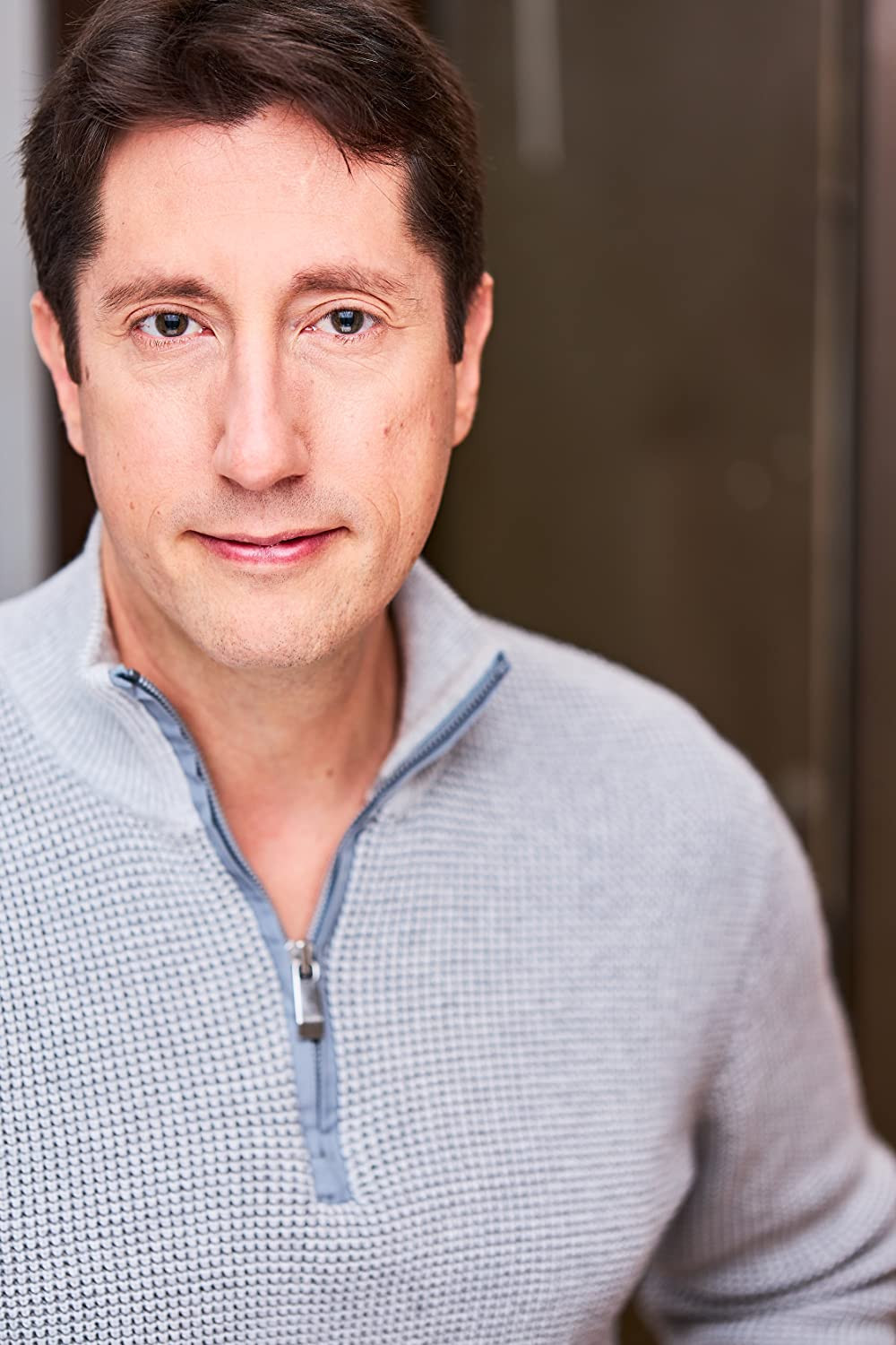 Allen Vaysberg backdrop