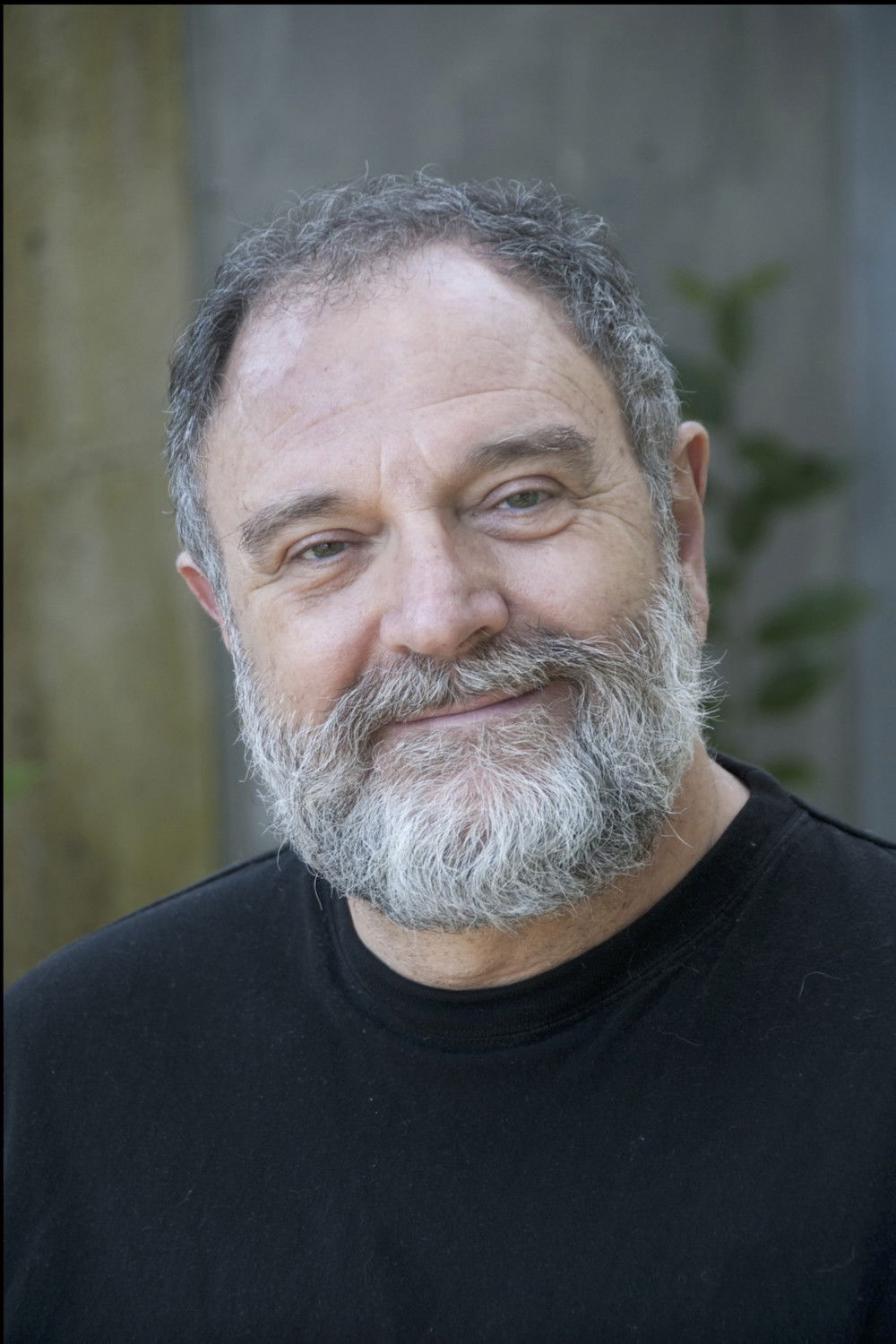 Tony Jonick backdrop