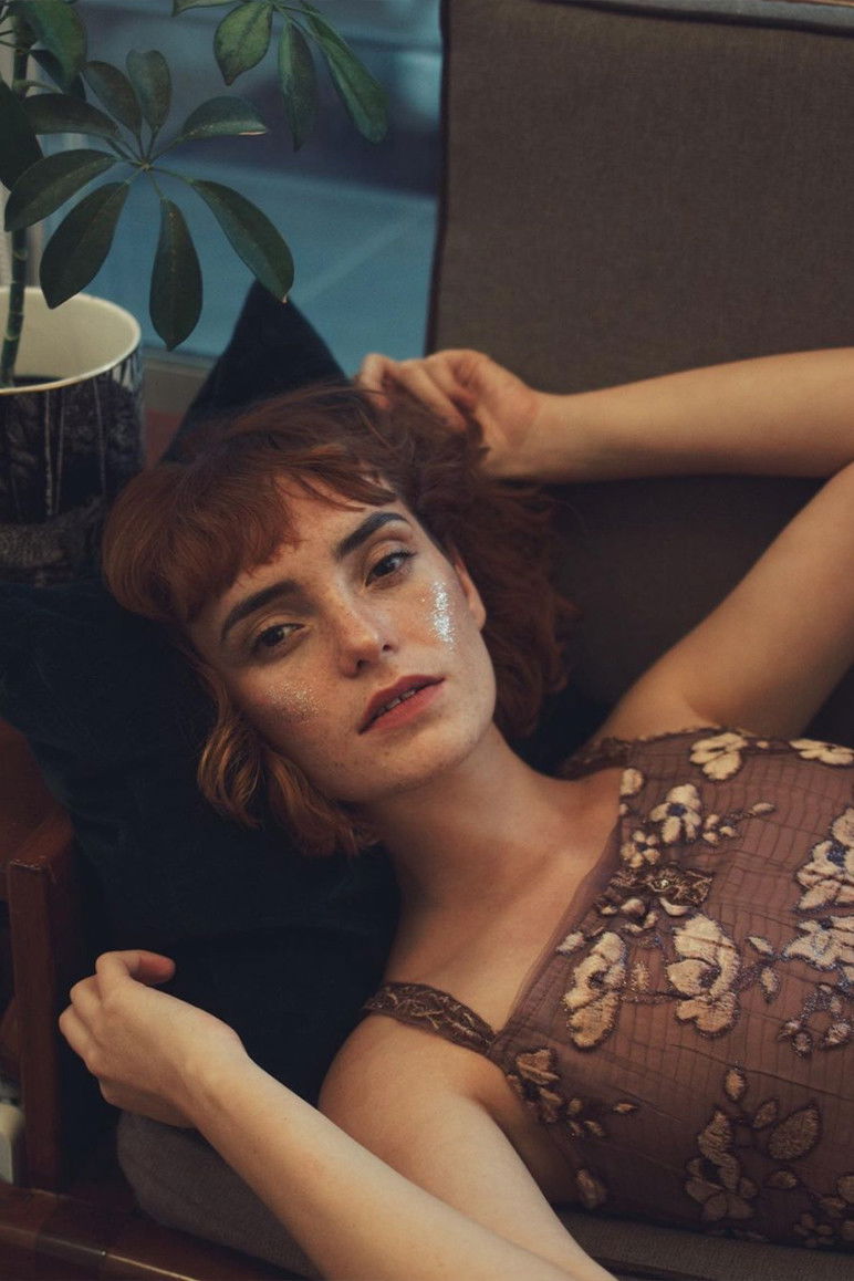 Isabella Rodriguez Rochin backdrop