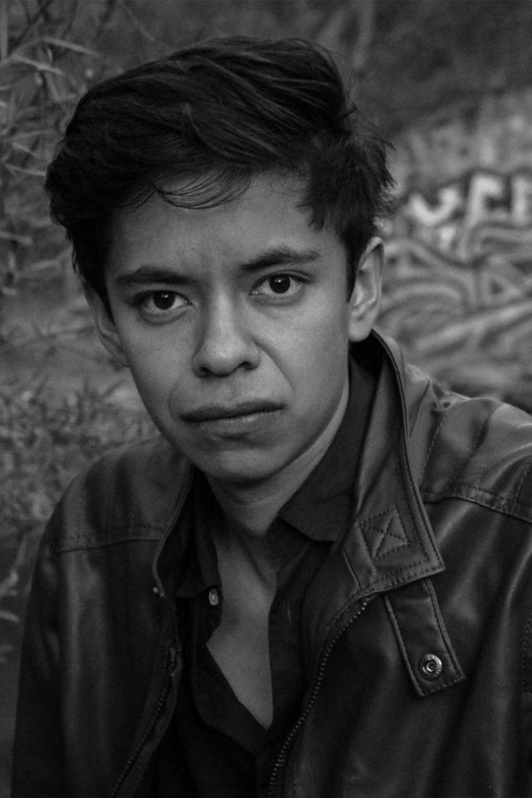 Arturo Cerón Yebra backdrop