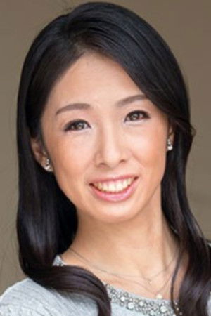 Madoka Takamiya backdrop