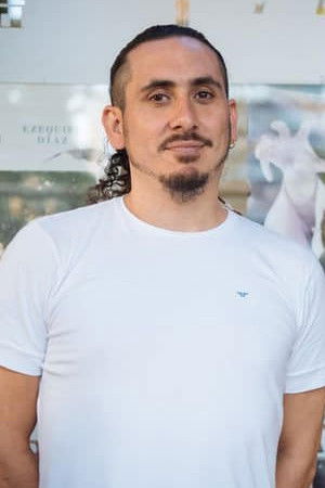 Gabriel Cid backdrop