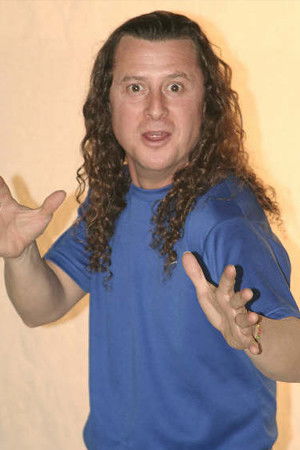 Fernando Bal backdrop