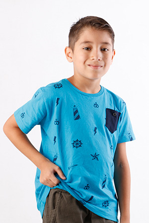 Santino Ríos backdrop