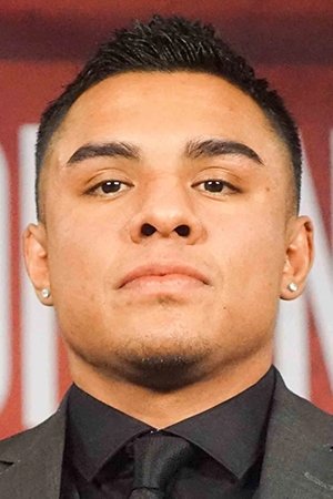 Adrian Granados backdrop