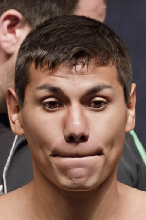 Jose Cayetano backdrop