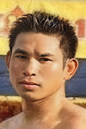 Suriya Tatakhun backdrop