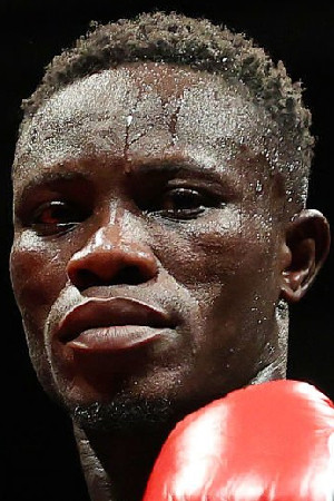 Fadhili Majiha backdrop