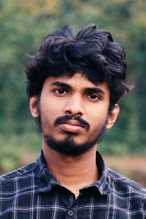 Saiful Islam Mamun backdrop