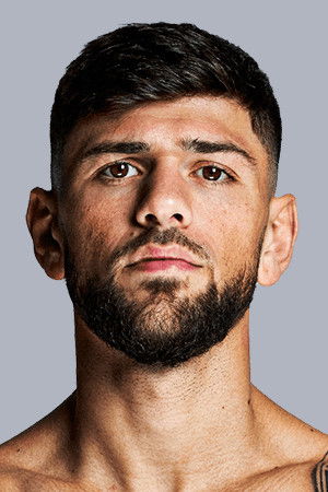 Joe Cordina backdrop