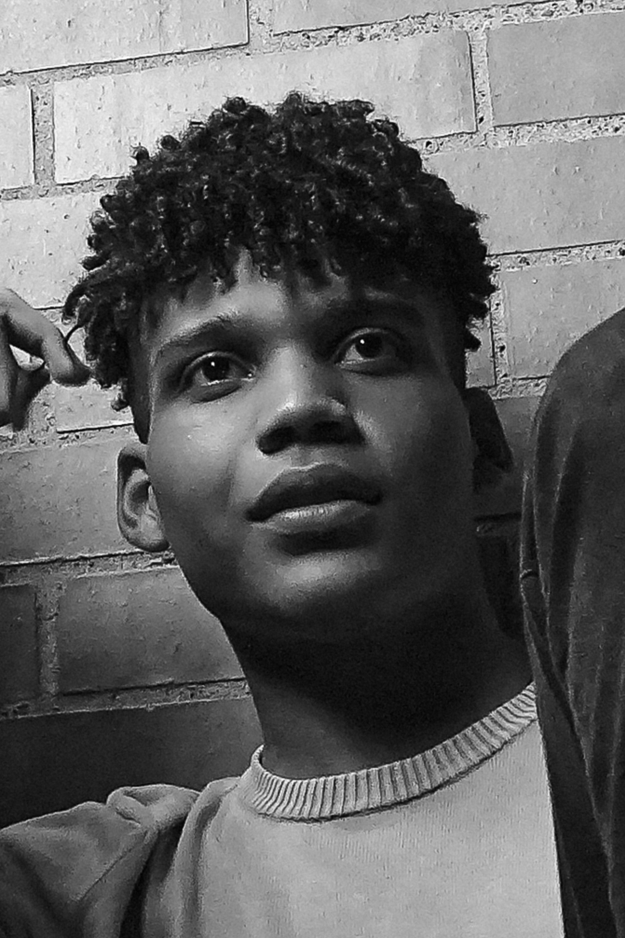 J.S. Hinestroza backdrop