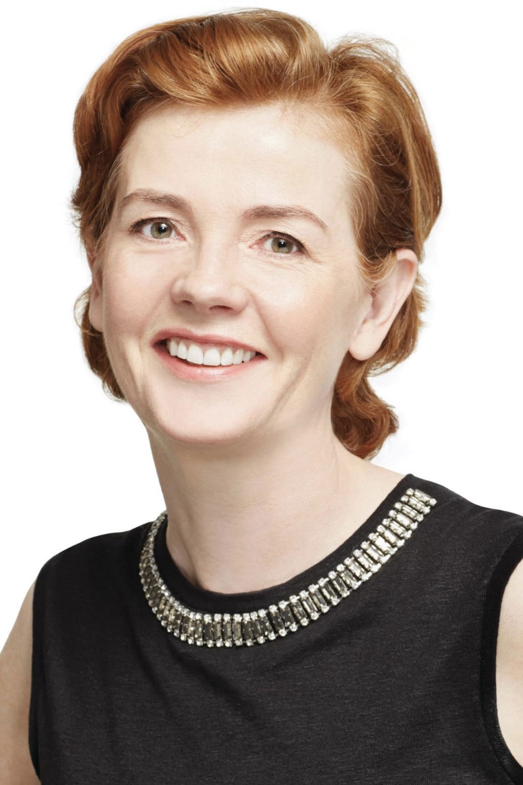 Helen Gaughran backdrop