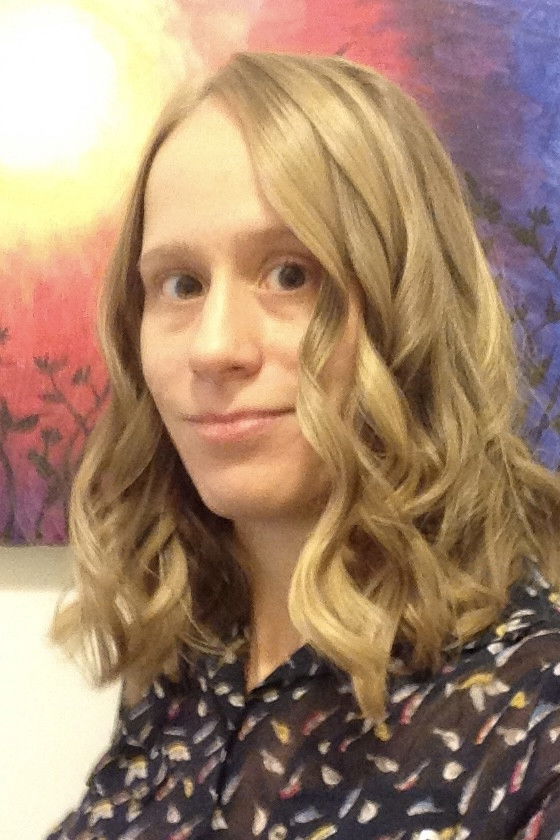 Jennifer Weatherup backdrop