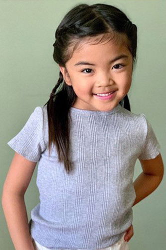 Milinka Winata backdrop