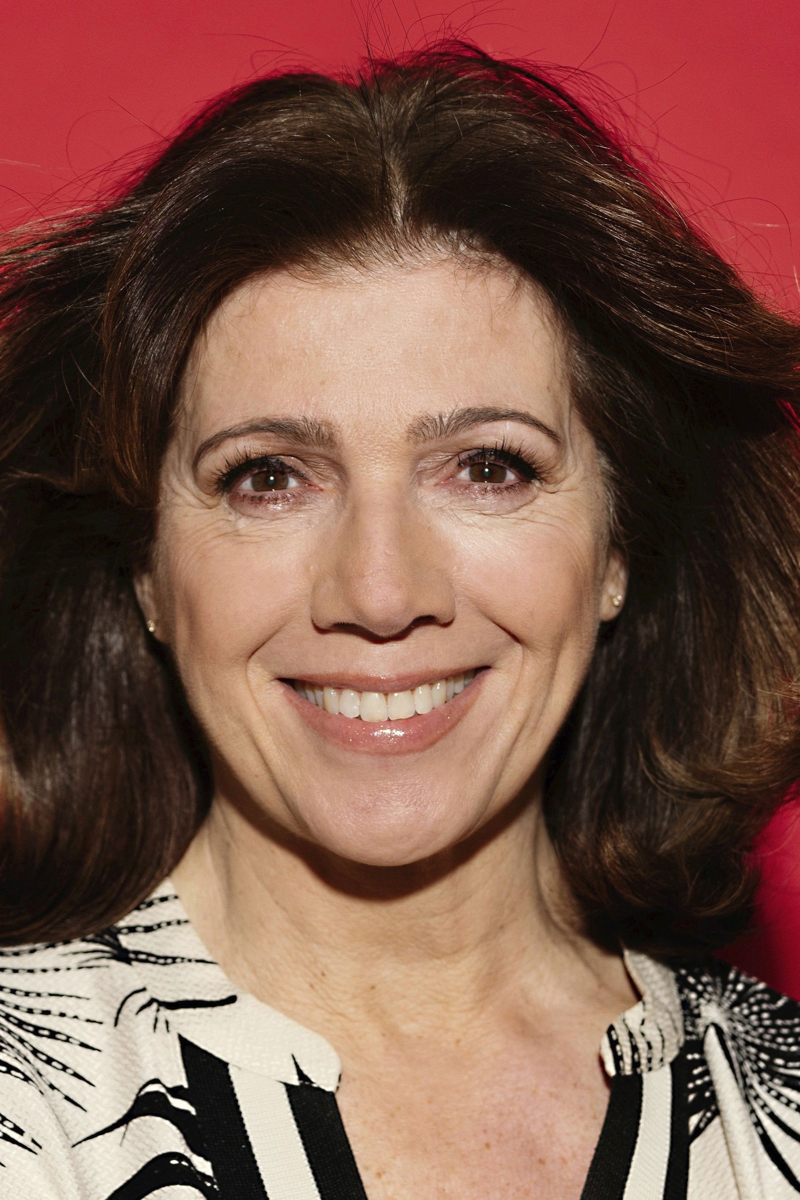 Janke Dekker backdrop