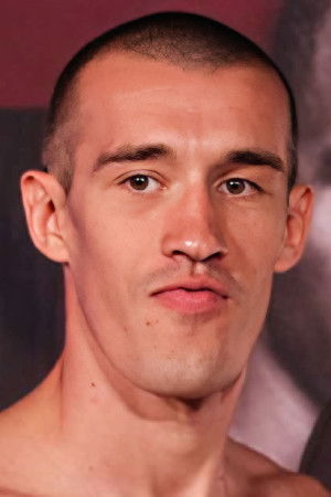 Tommy Karpency backdrop