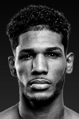 Elvis Rodriguez backdrop