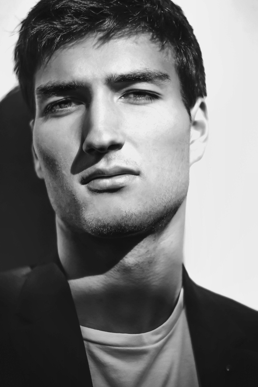 Timur Tregub backdrop