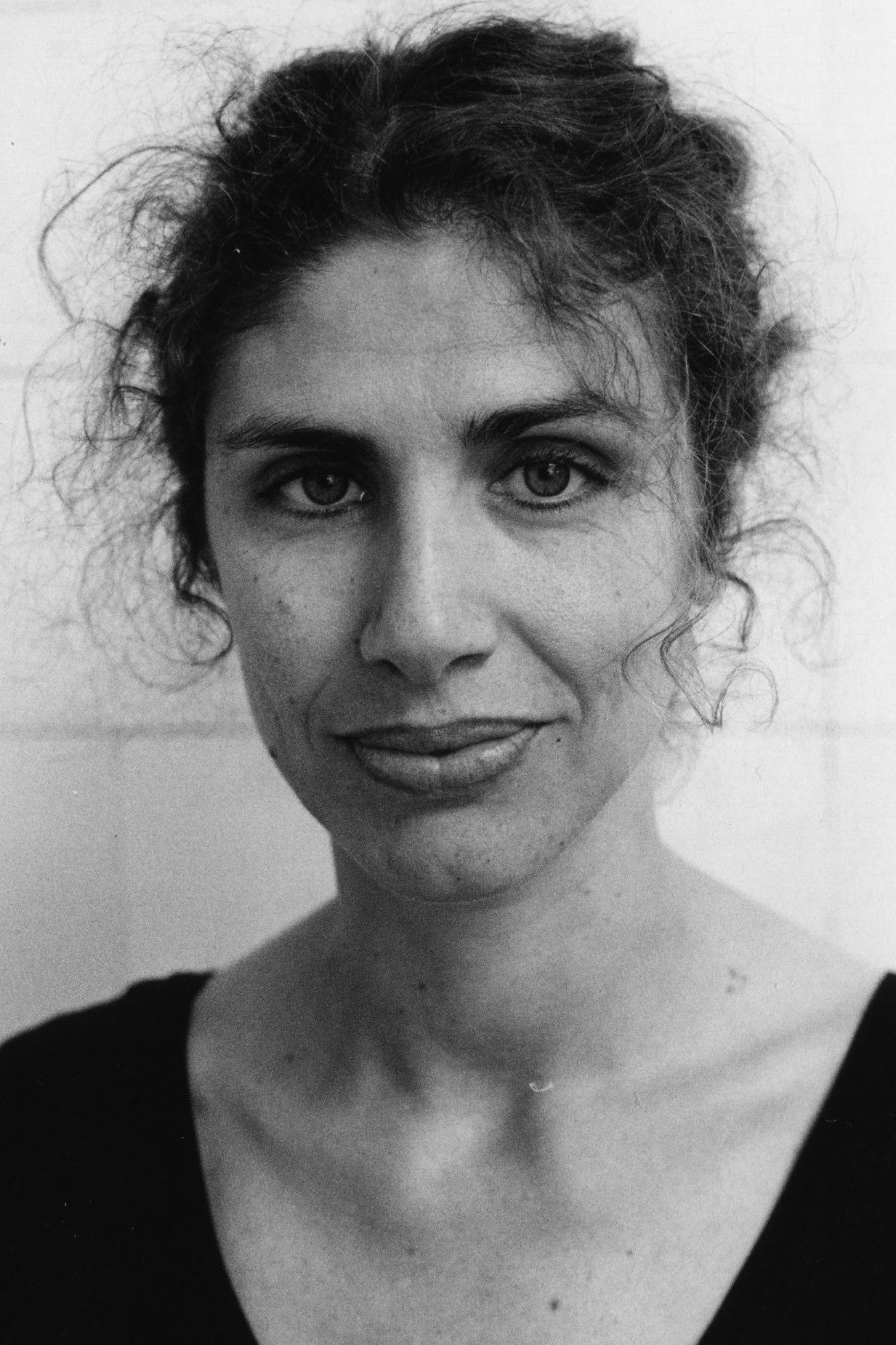 Isabel Gaivão backdrop