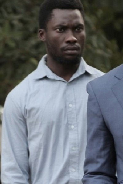 Mwakalindile Isarito backdrop