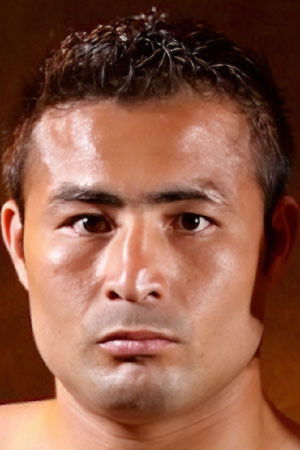 Juan Pablo Sanchez backdrop