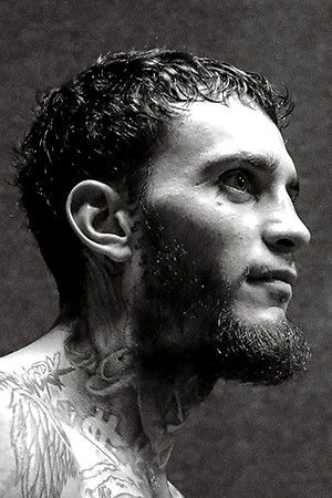 James Wilkins backdrop