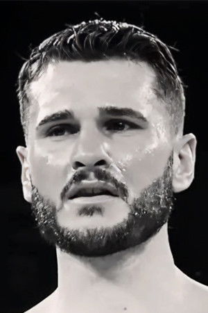 Alessio Mastronunzio backdrop