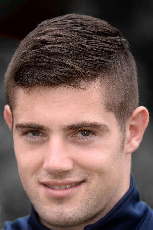 Joseph Ward backdrop