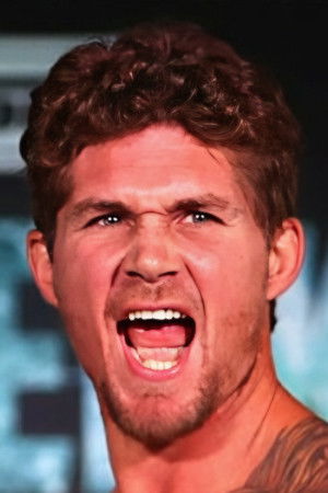 Ryan Schwartzberg backdrop