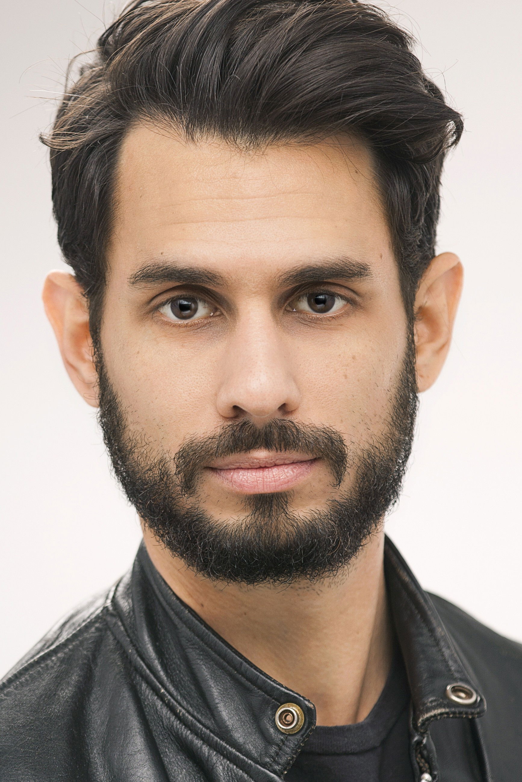 Mayer Stern backdrop