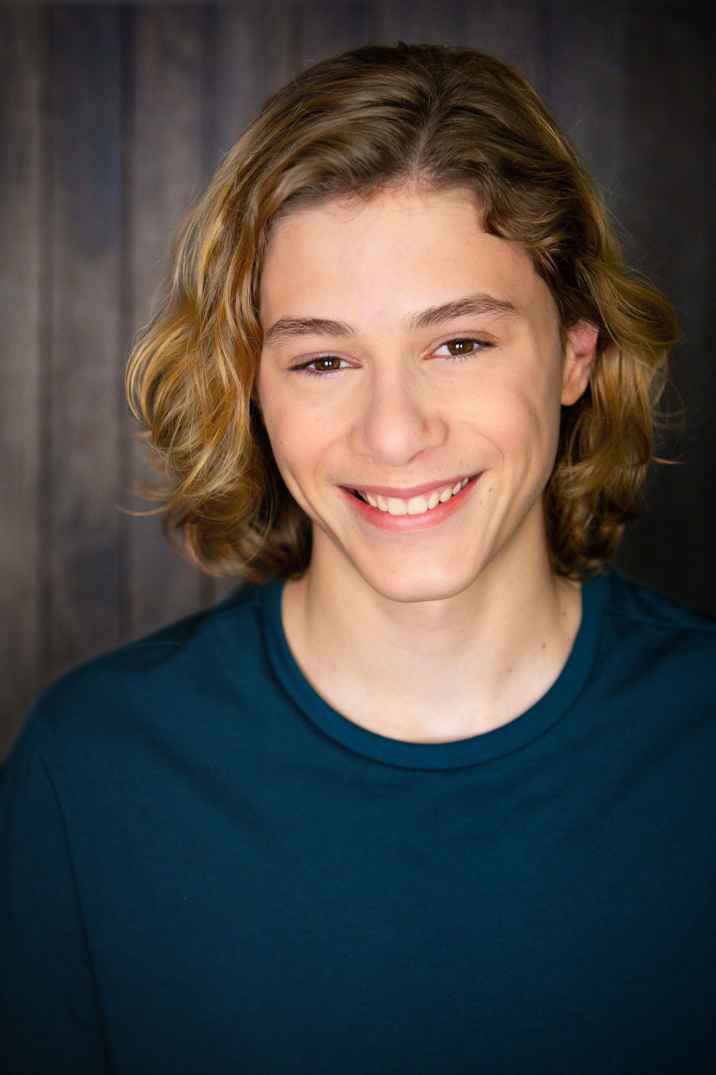 Dylan Neumeyer backdrop