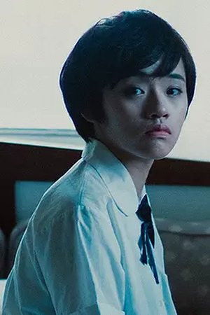 Lin Yan-Shin backdrop