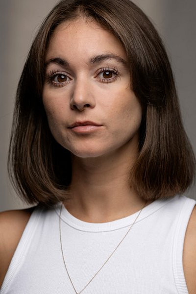 Katrine Juliane Krone backdrop