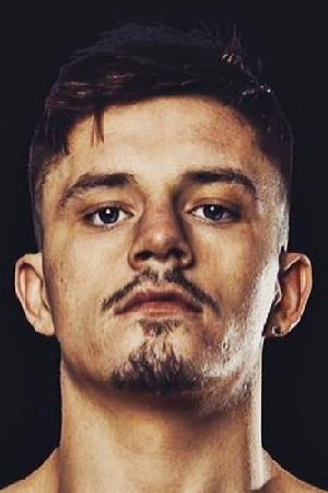 Lee McGregor backdrop