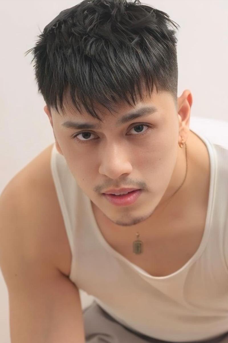 Ardy Raymundo backdrop