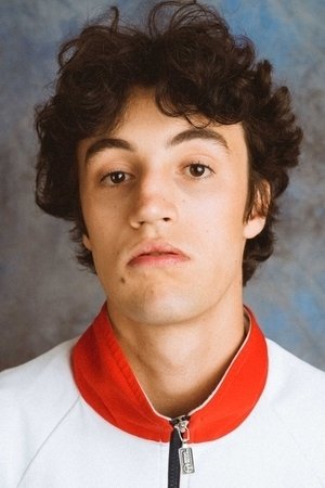 Nathan Japy backdrop