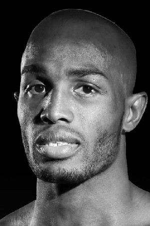 Cecil McCalla backdrop