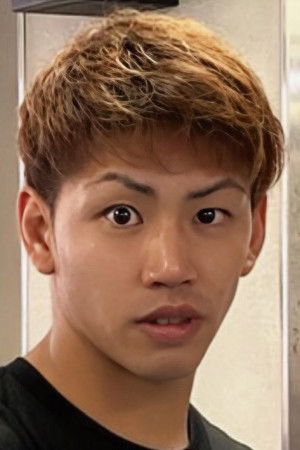 Subaru Murata backdrop